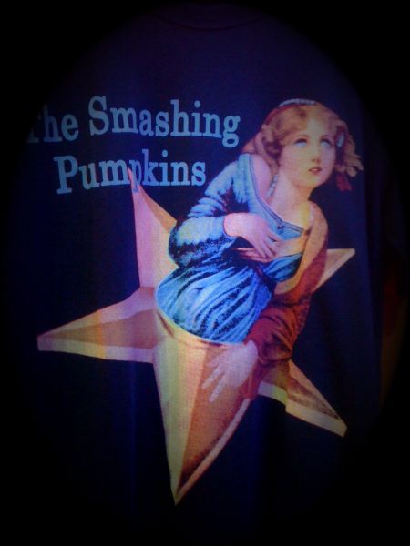 Smashing Pumpkins