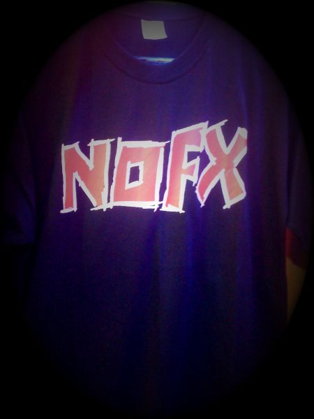 NOFX