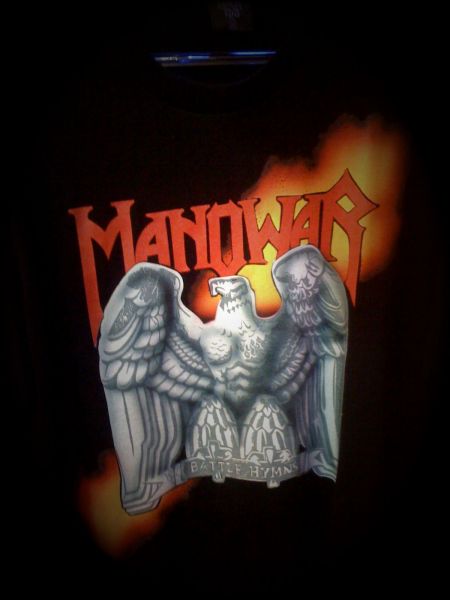 Manowar