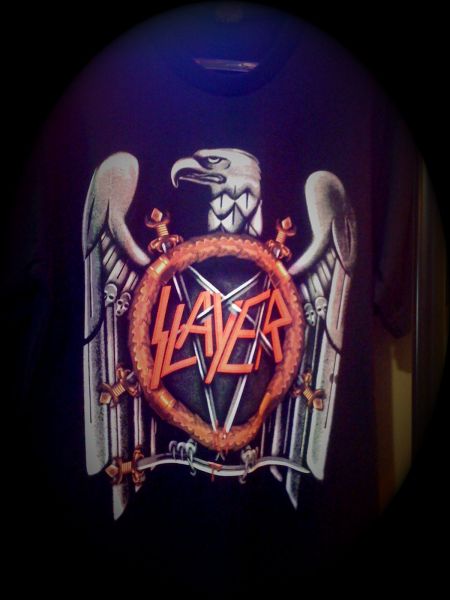 Slayer