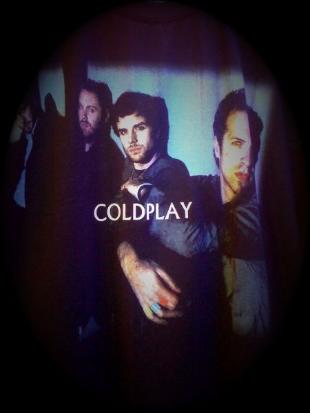 ColdPlay