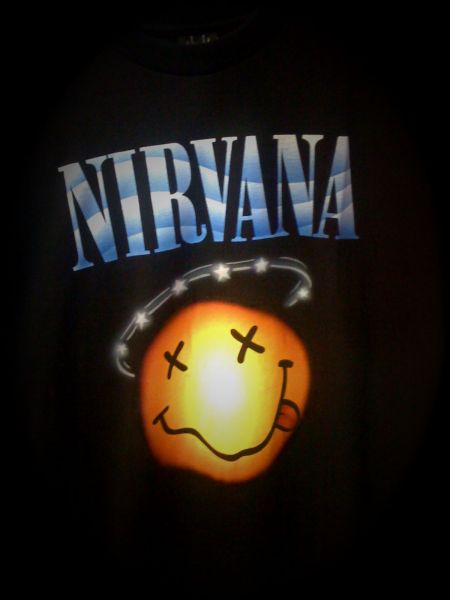 Nirvana