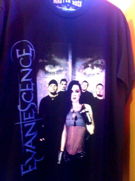 Evanescence 2