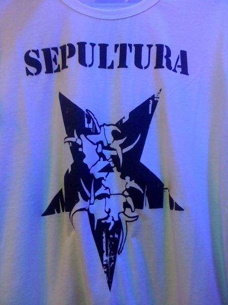 Sepultura Branca