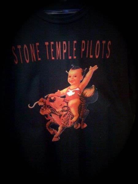 Stone Temple Pilots