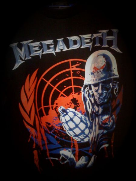 Megadeath