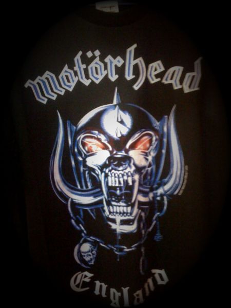 MotorHead